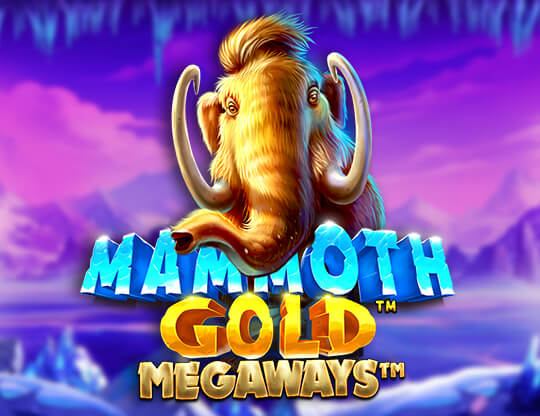 Mammoth Gold Megaways